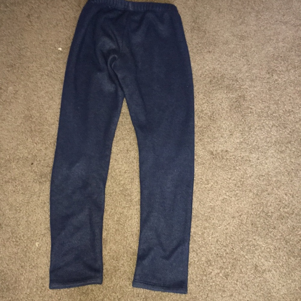 Soft jeans - Picture 3 of 3